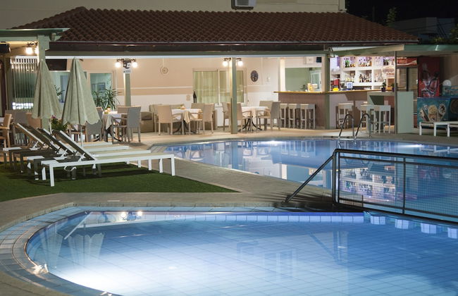 Blue Sky Hotel - Foto 76