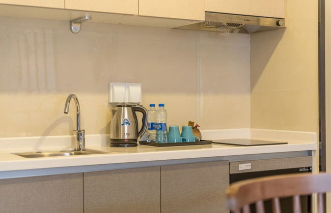 TIMTIME HOTEL - Foto 30