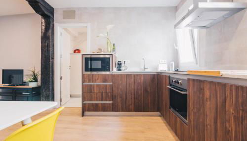 Ibaizabal apartment by People Rentals - Foto 4