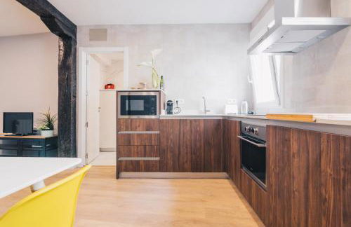 Ibaizabal apartment by People Rentals - Foto 4