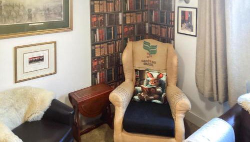 Squirrels Nest - Photo 4