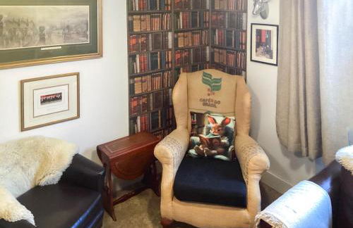 Squirrels Nest - Foto 4