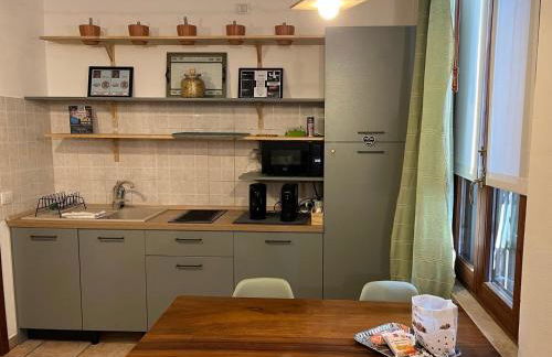 Casa e Giardino Relax in Crema - Foto 24