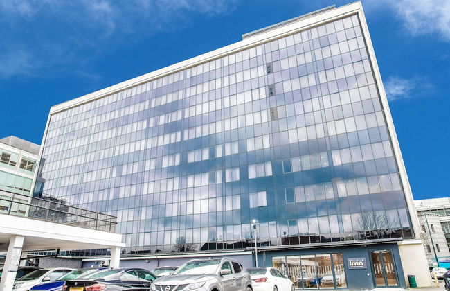 Livin’ Serviced Apartments - Foto 52