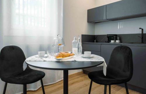 La Croce Apartments - Foto 44