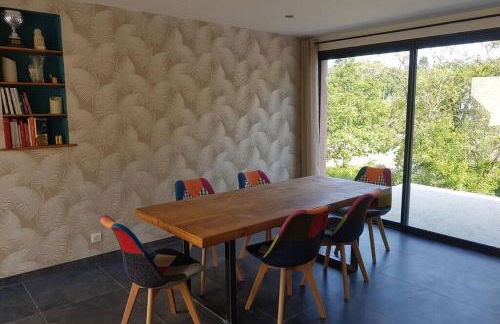 VILLA Adrien , maison de charme. - Foto 11