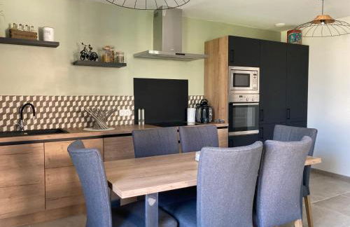 Gîtes des Guettes - Foto 8