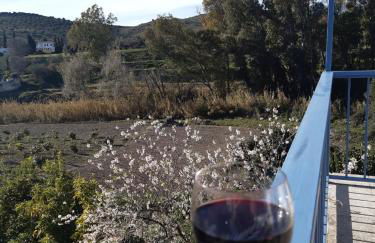 Cortijo el Puente - Photo 4