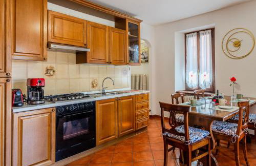 Holiday Home Papaveri e Papere by Interhome - Foto 3