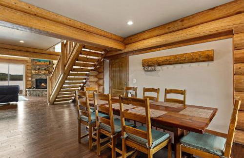 Stone Skipper Lodge - Foto 14