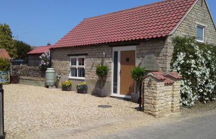 The Little Barn - Foto 2