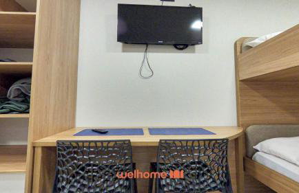 Studio em Bauru no Centro da Cidade - Foto 7