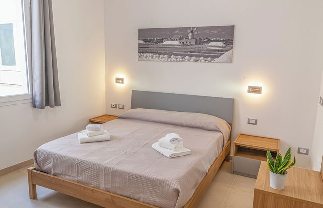 Isgrò rooms - Foto 19