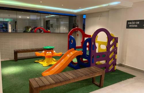 Spazio di Palmas a 300 metros da praia - Photo 14