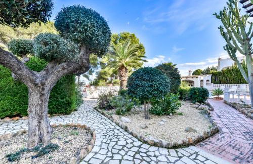 Villas Guzman - Petra - Foto 53