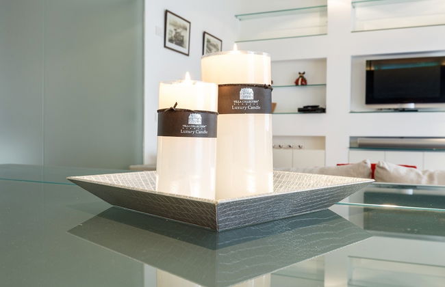 Suitelowcost Marco Polo - Photo 19