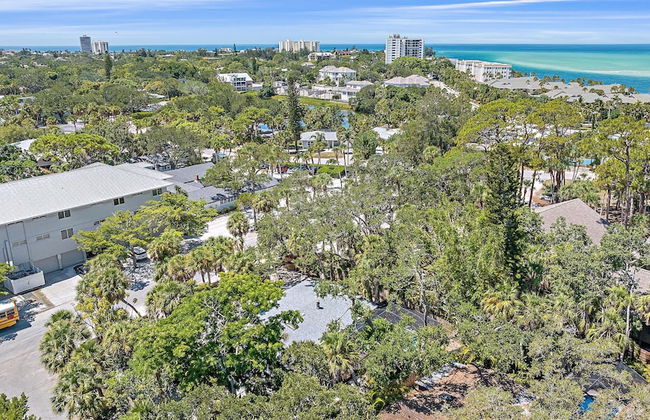 Siesta Key Sanctuary 3 Bedroom Home by RedAwning - Foto 42