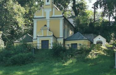 Ferienhaus "Kleine Auszeit" Parkstraße - Foto 50