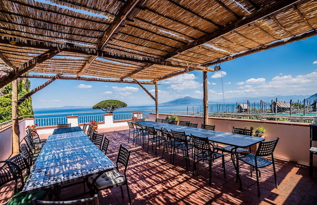 Agriturismo Il Giardino di Vigliano - Foto 51