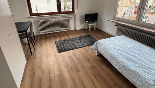 Monteurzimmer Wohnung in Heilbronn und Umgebung - Foto 3