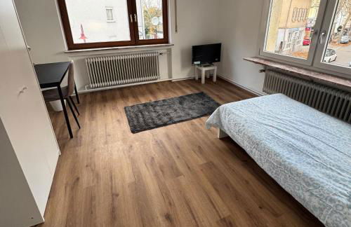 Monteurzimmer Wohnung in Heilbronn und Umgebung - Foto 3