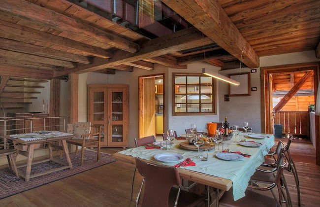 Belvilla by OYO Casa Marzari - Photo 32