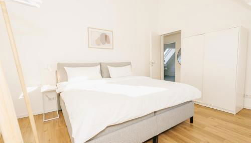 119 QM - Exklusiv auf 2 Etagen - Werse Loft by youpartments - Foto 4