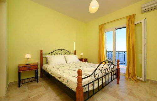 Nisos Sunset Apartments Agios Gordios - Foto 26