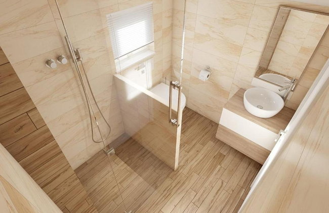 Apartments Villa Subic - Photo 99