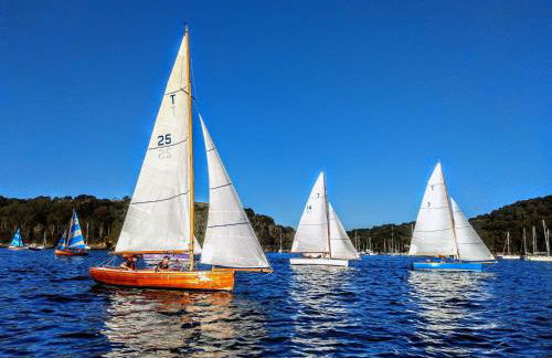 Fowey River Views - Foto 20