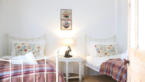 Abbey Cottages- Heron House - Foto 5