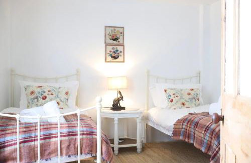 Abbey Cottages- Heron House - Foto 5