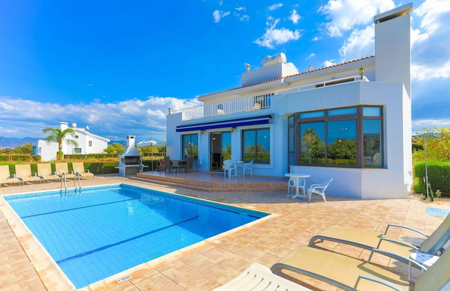 Villa Stavriella in Latchi - Foto 1