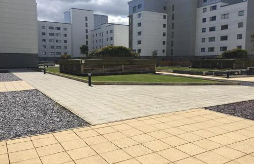 Edinburgh Western Harbour - Foto 57