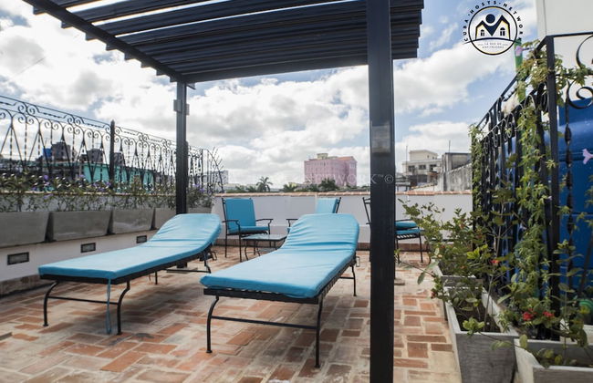 Nice & quiet area in downtown & WiFi - Foto 5