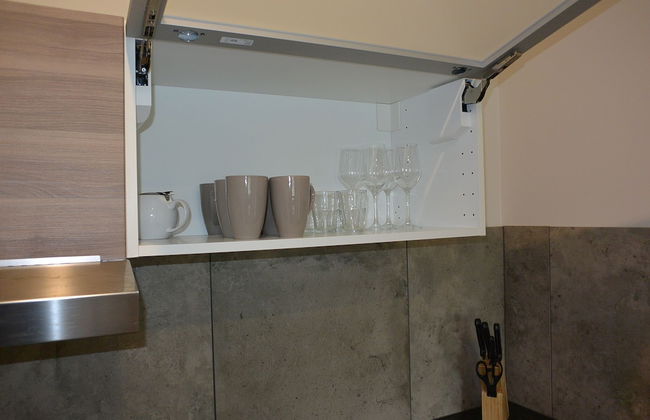 Dungowan Waterfront Apartments - Foto 56