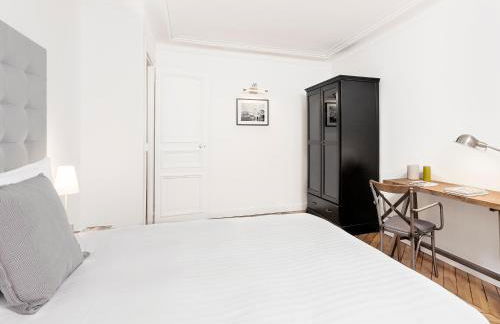 LivinParis - Luxury AC 4 Bedrooms Opera Lafayette II - Photo 20