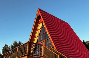 Refúgio Suiço em Vargem Alta - Photo 1