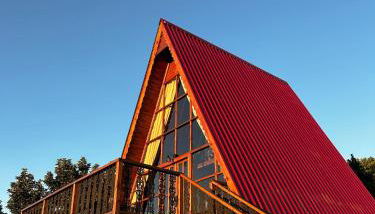 Refúgio Suiço em Vargem Alta - Photo 1, Lobby or reception