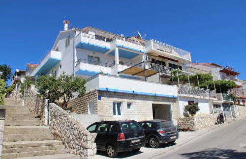 Stunning sea view apartment Ani - Foto 1