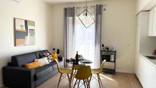 BariAmò Apartments-Central Station - Foto 3, toaster