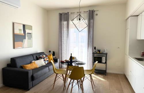 BariAmò Apartments-Central Station - Foto 3