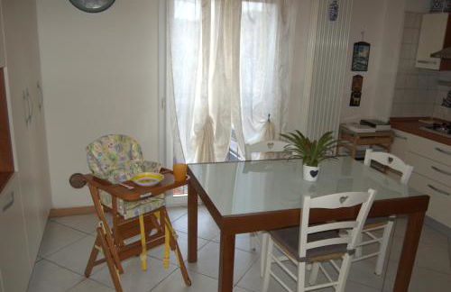 Appartamento Il Glicine a Pesaro - Foto 29