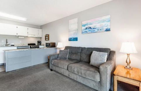 Ground Floor Studio On The Riverfront - Foto 13