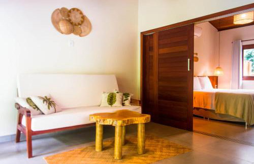 Tropicália Chalés Boutique - Foto 49