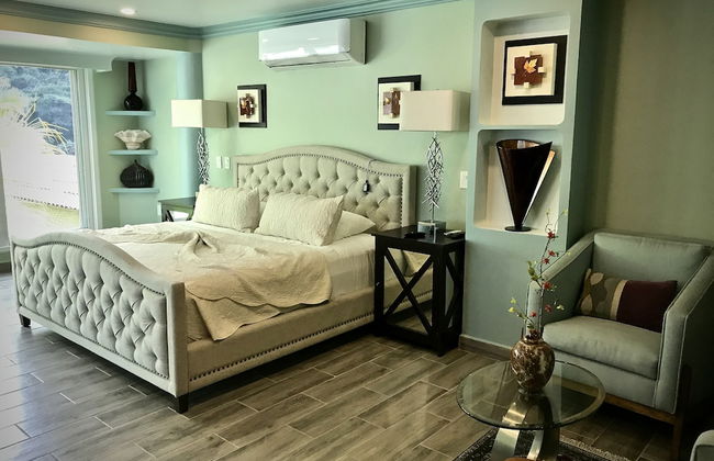 Luxury Beach Frontage Villa For Rent - Foto 22