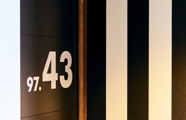 97 Smart Appart Le Havre - Photo 43