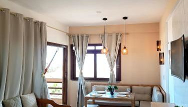 Flat Malua - Apartamento Pé Na Areia Com Vista Mar Taíba-CE - Foto 4