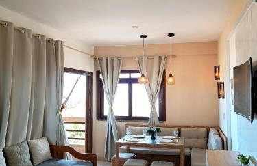 Flat Malua - Apartamento Pé Na Areia Com Vista Mar Taíba-CE - Foto 4