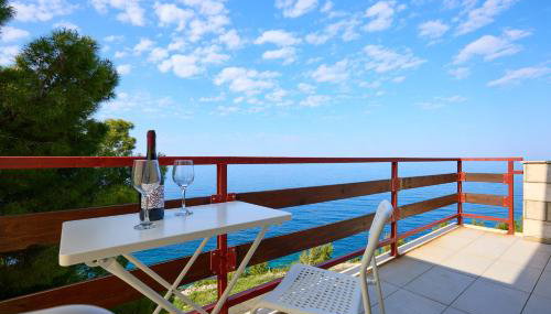 Apartmets Sutmiholjska - Foto 2